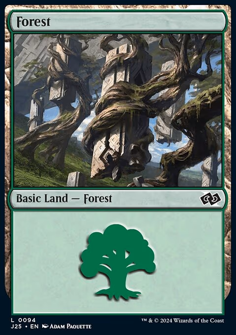 Forest - L (94)