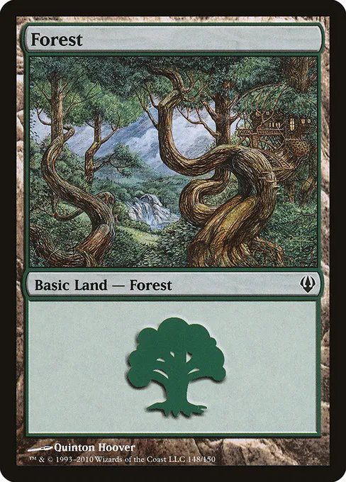 Forest - L (148)