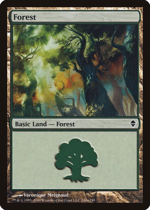 Forest - L (248a)