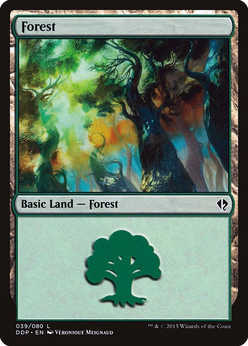 Forest