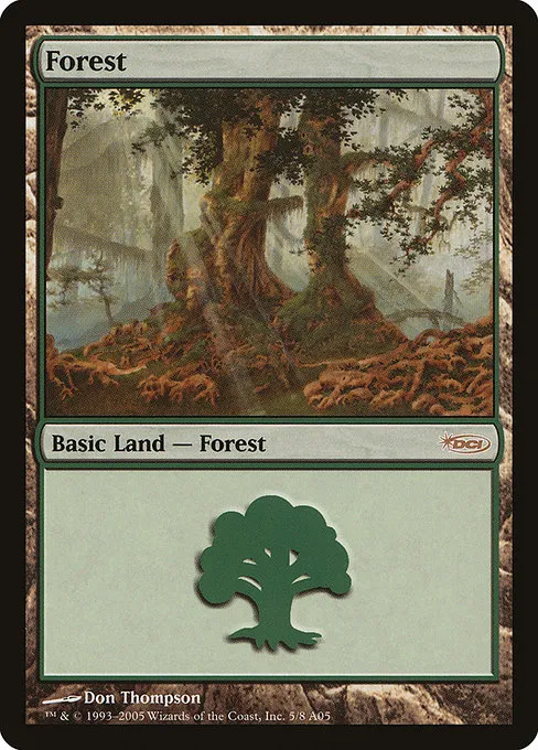 Forest - P (5)