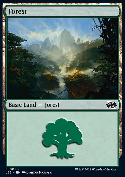 Forest - L (93)