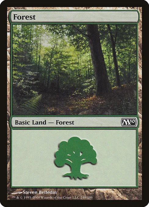 Forest - L (248)