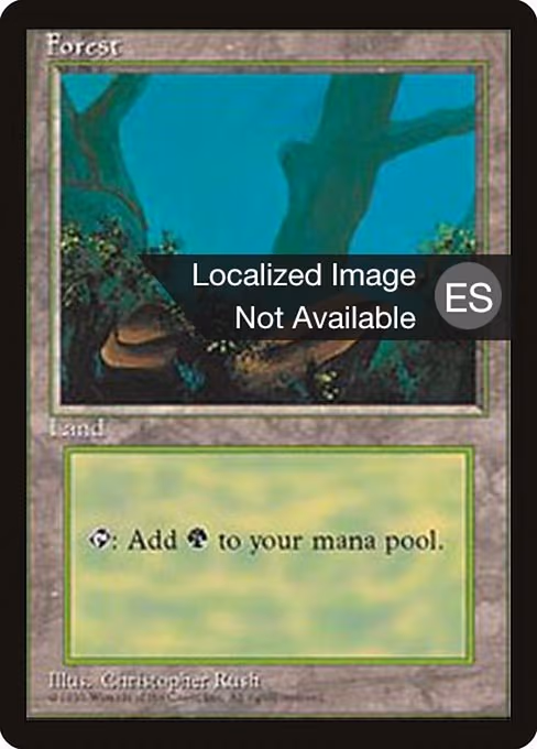 Forest - L (177)