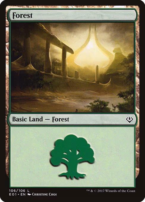 Forest - L (106)