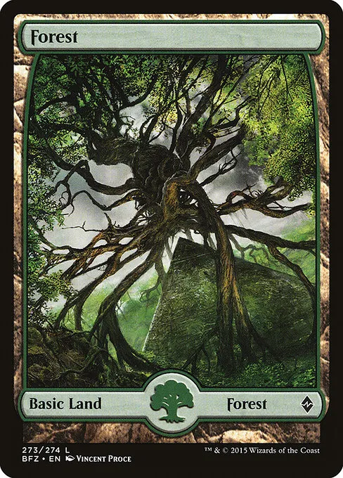 Forest - L (273)