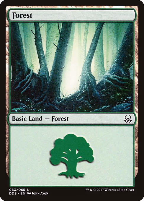 Forest