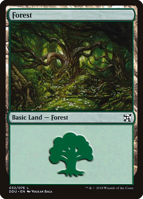 Forest