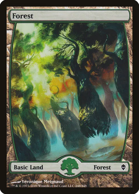 Forest - L (248)