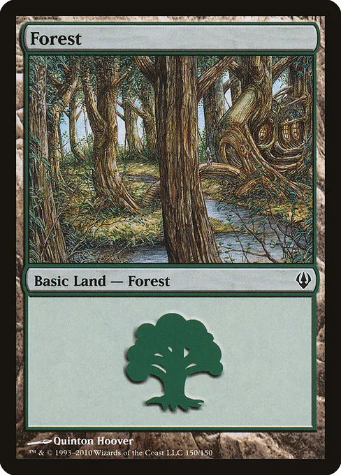 Forest - L (150)
