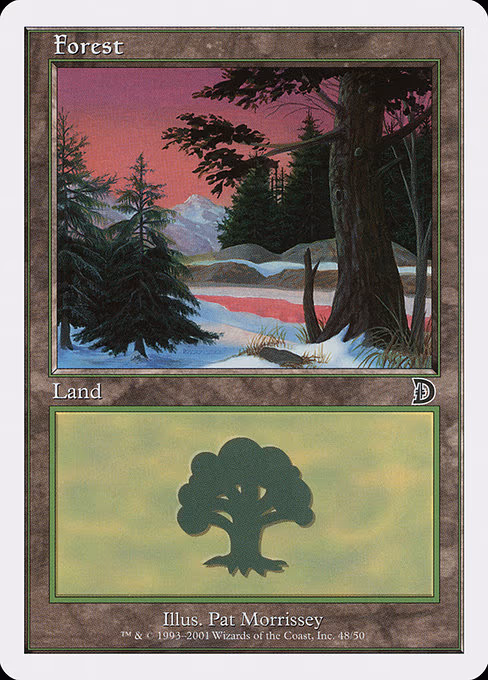Forest