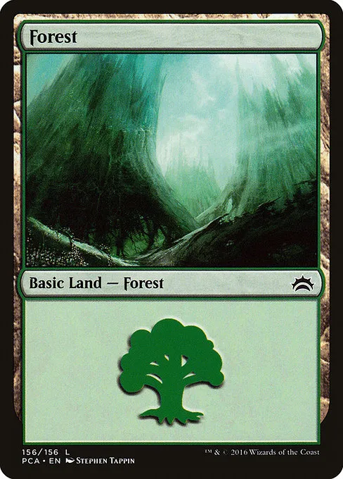 Forest - L (156)