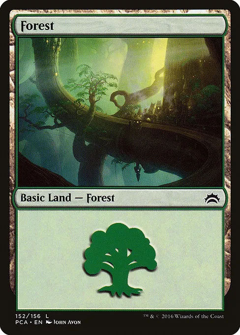 Forest - L (152)