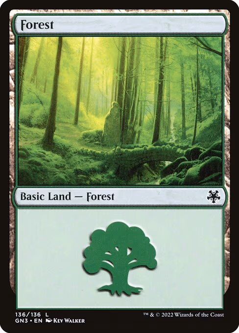Forest - L (136)