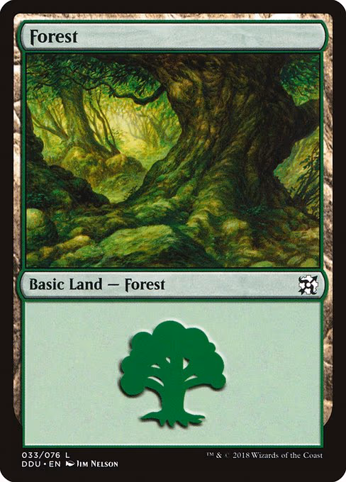 Forest