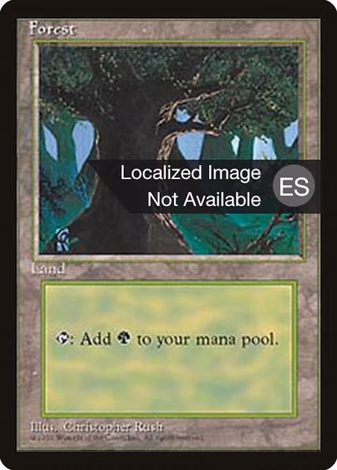 Forest - L (176)
