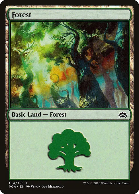 Forest - L (154)