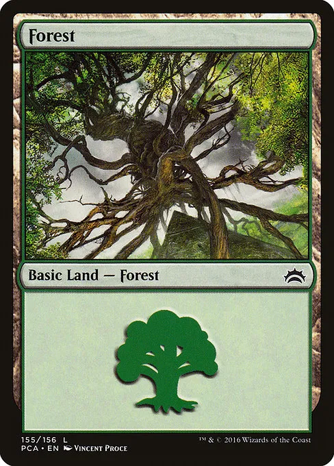 Forest - L (155)
