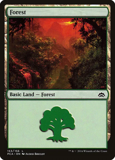 Forest - L (153)