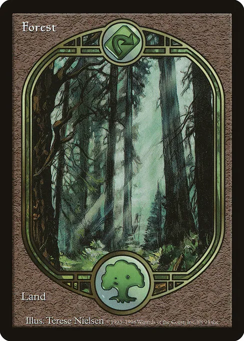 Forest - L (88)