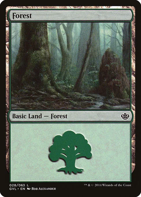 Forest - L (28)