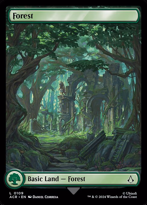 Forest - L (109)