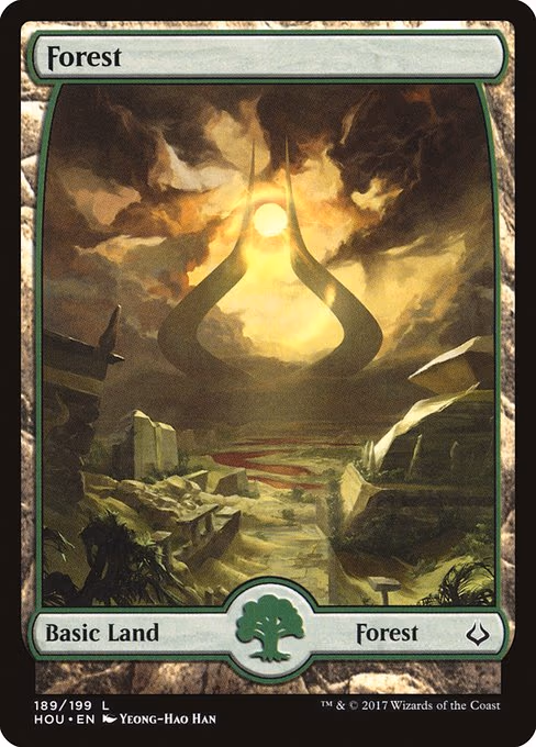 Forest - L (189)