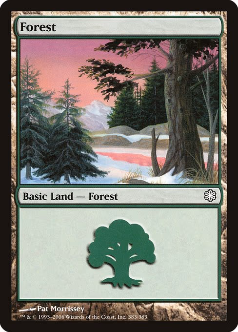 Forest