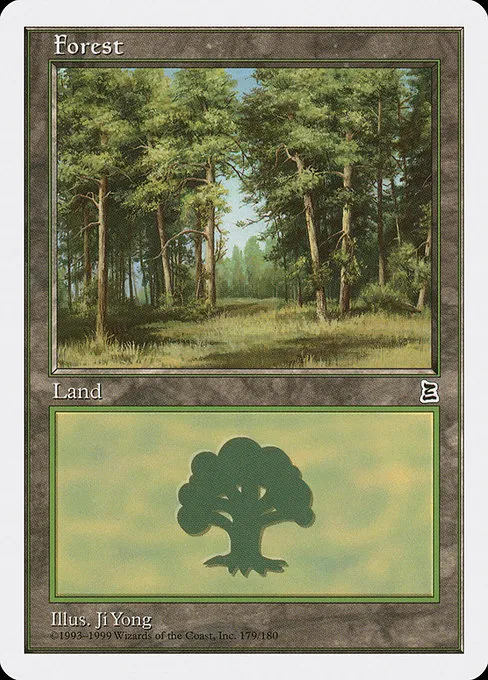 Forest - L (179)