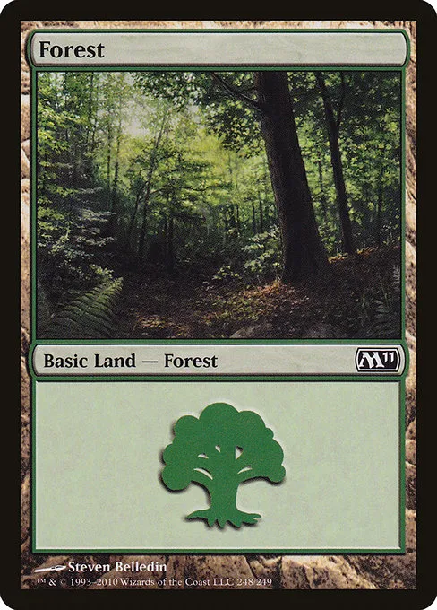 Forest - L (248)