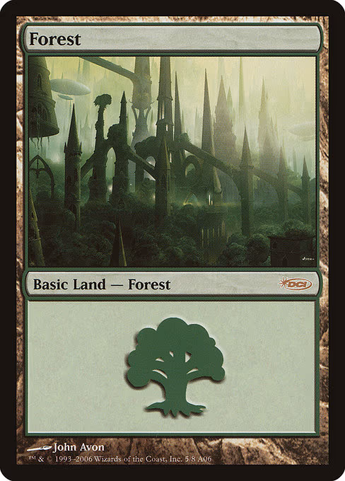 Forest - P (5)