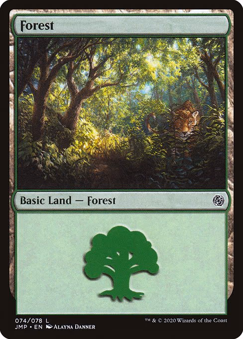 Forest - L (74)