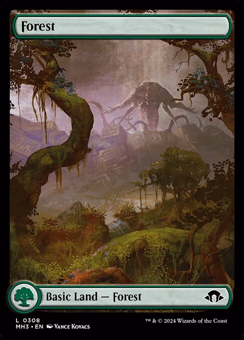 Forest - L (308)