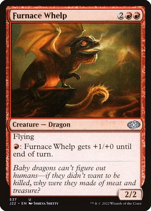 Furnace Whelp