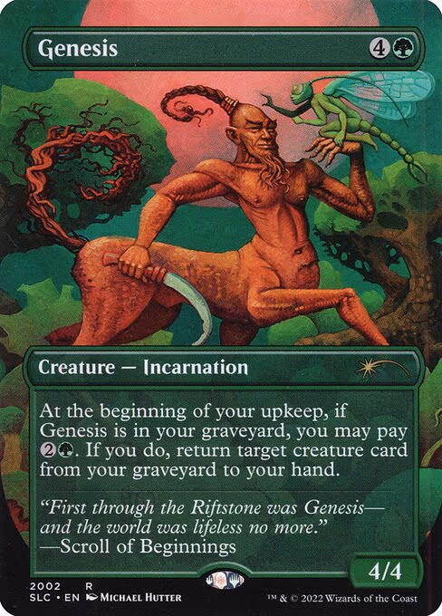 Genesis