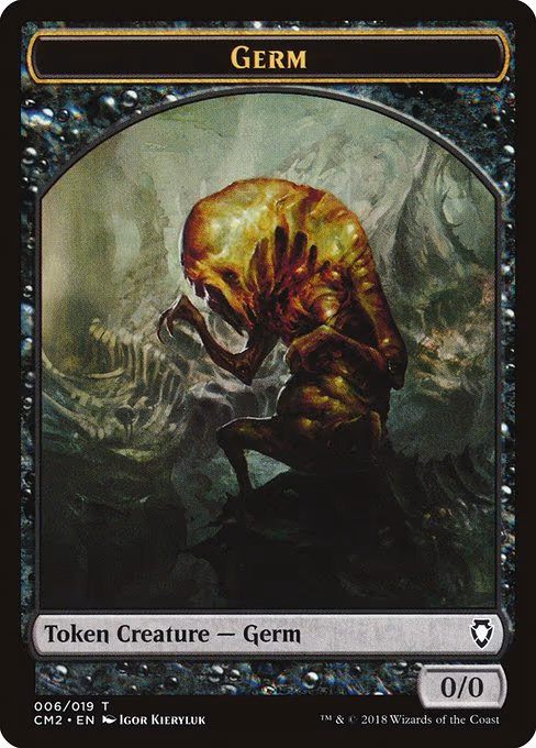 Germ Token