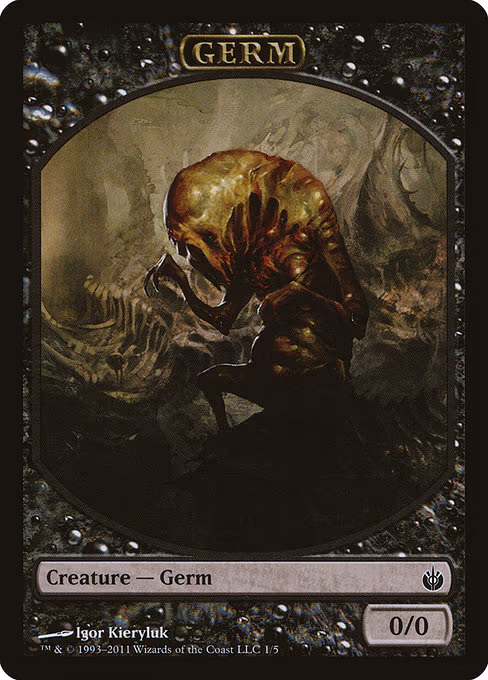 Germ Token
