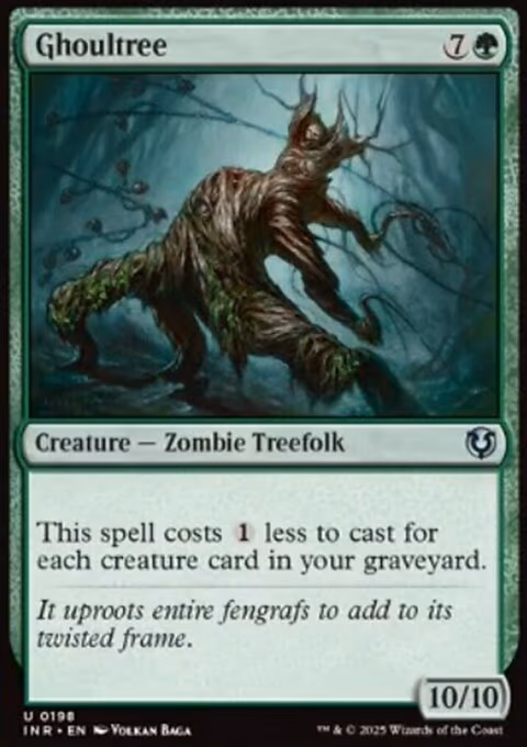 Ghoultree