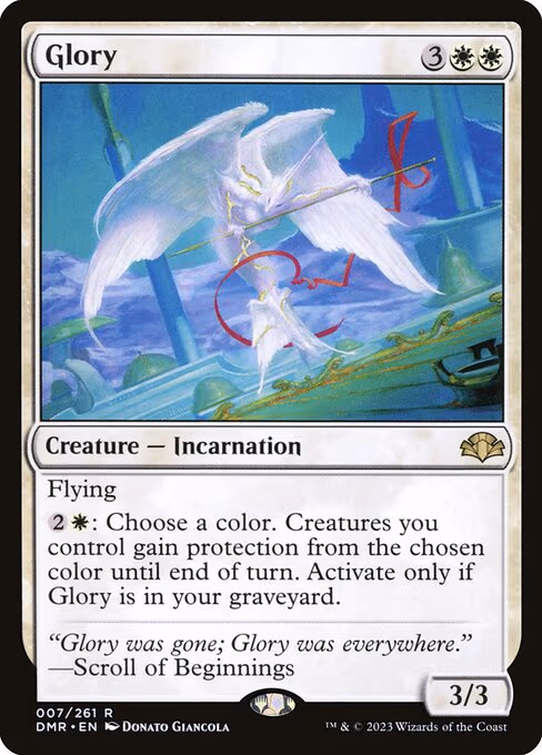 Glory