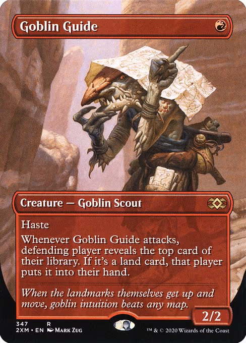 Goblin Guide