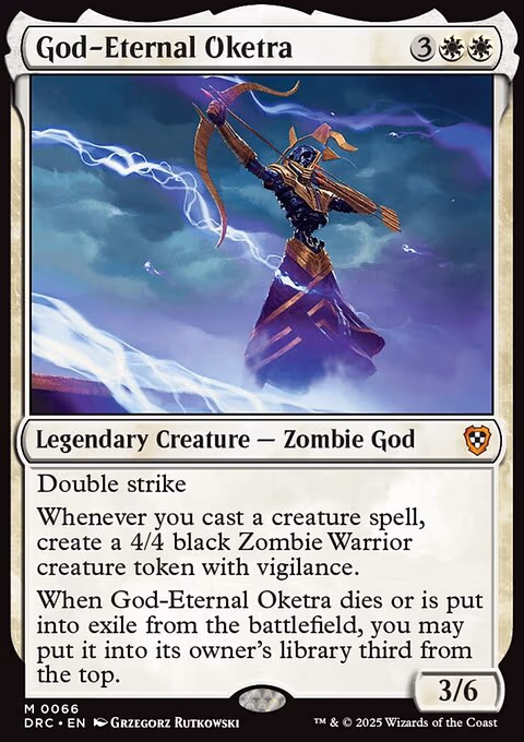God-Eternal Oketra - M (66)