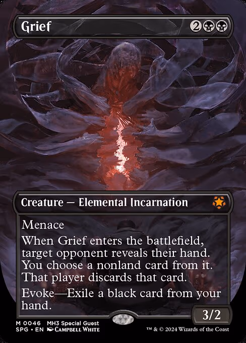 Grief
