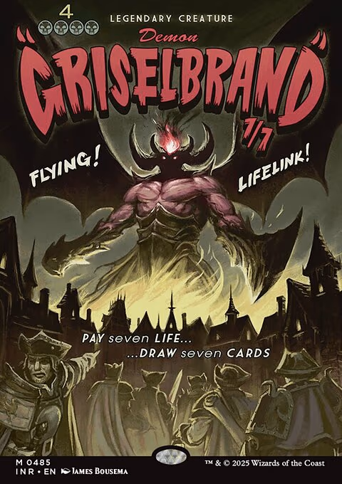 Griselbrand