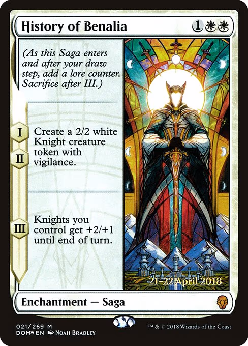 History of Benalia - M (21)