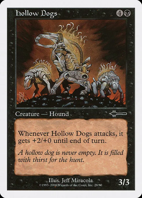 Hollow Dogs - C (28)