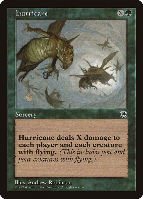 Hurricane