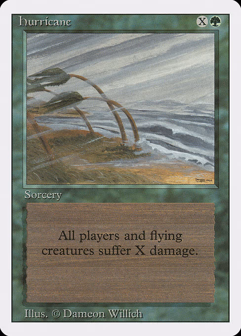 Hurricane