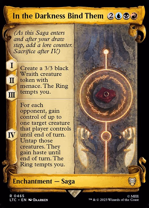 In the Darkness Bind Them - R (465)