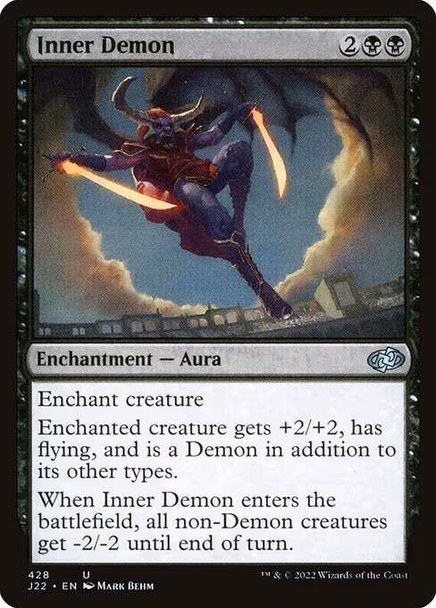 Inner Demon