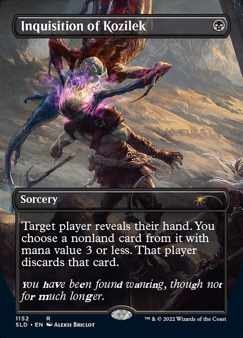 Inquisition of Kozilek